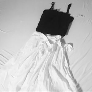 Creatures of Comfort Black Kuri Top